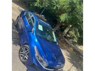 Kia Puerto Rico KIA FORTE GT LINE 2024