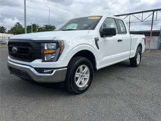 Ford Puerto Rico 2023 Ford F-150 4x4 