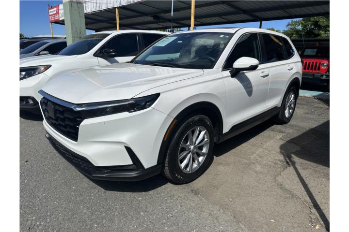 2023 Honda CR-V EX