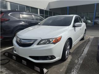 Acura Puerto Rico 2023 Acura ILX  | 57,114 millas