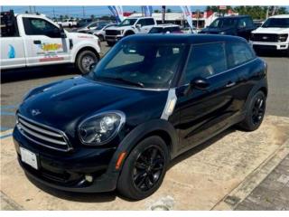 MINI  Puerto Rico 2014 MINI COOPER PACEMAN POR SOLO $5K