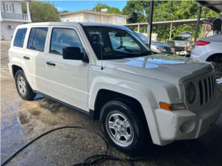 Jeep Puerto Rico en exelentes condiciones 
