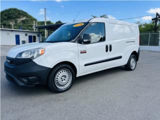 RAM Puerto Rico 2020 Ram Promaster City