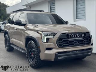 COLLADO AUTO VENTAS Puerto Rico