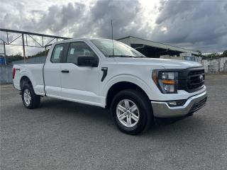 Ford Puerto Rico FORD F-150 Cab 1/2 4x4