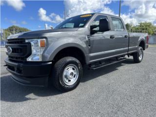 Ford Puerto Rico FORD F-250 4x4 2021
