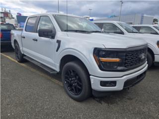 Mayaguez Ford Nuevos Puerto Rico