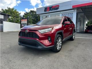 MP AUTO SALES/ B&K AUTO CORP Puerto Rico
