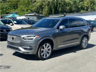 Volvo Puerto Rico 2017 VOLVO XC90 INSCRIPTION AWD