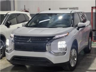 Mitsubishi Puerto Rico Mitsubishi Outlander 2024 