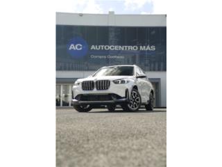 Botes BMW Puerto Rico