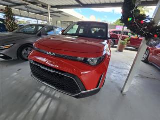 Kia Puerto Rico Kia Soul 2023