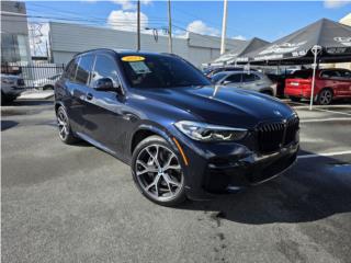 BMW Puerto Rico BMW X5 XDrive45e 2023