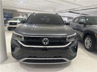 **** Volkswagen Taos 2022 poco millaje ***, Volkswagen Puerto Rico