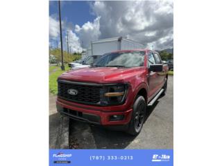 Flagship Ford R�o Grande Puerto Rico