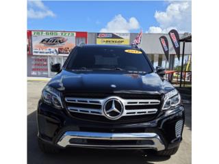 Mercedes Benz Puerto Rico Mercedes Benz GLS 450 2017 