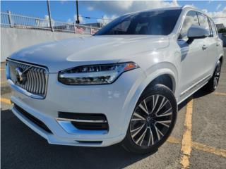 Volvo Puerto Rico VOLVO XC 90  T8 AWD HYBRID 2022 