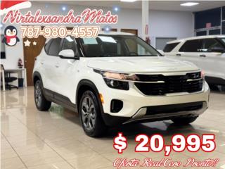 Kia Puerto Rico **KIA SOUL 2024** 24 MIL MILLAS ** $$$ 20,995
