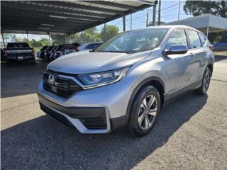 Honda Puerto Rico CRV con 10 Mil millas!! 