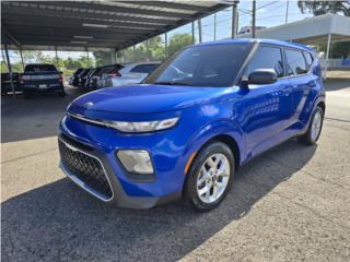 Kia Puerto Rico Kia Soul 2021