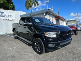 BLU AUTO/AUTO TRUCK Puerto Rico