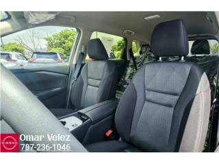 Nissan Puerto Rico Nissan Rogue 2025
