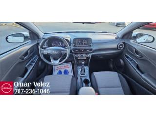 Hyundai Puerto Rico Hyundai Kona 2021