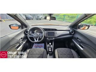 Nissan Puerto Rico Nissan Kicks 2020