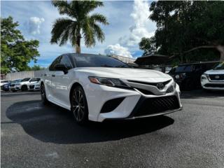 W AUTO Puerto Rico