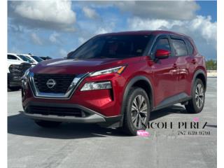 Nicole Perez Auto Sales Puerto Rico