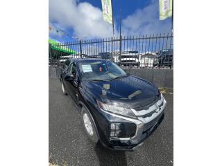Mitsubishi Puerto Rico Mitsubishi Outlander AWD 2024 como nueva