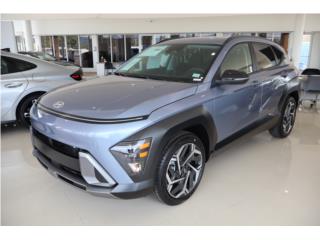 Hyundai de Ponce Nuevos  Puerto Rico