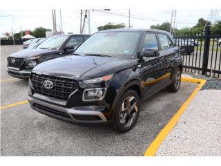Hyundai de Ponce Nuevos  Puerto Rico