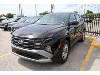 Hyundai Puerto Rico 2025 Hyundai Tucson SE  2.5L