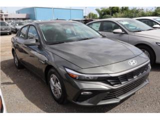Hyundai Puerto Rico 2025 Hyundai Elantra 2.5L 