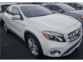 Mercedes Benz Puerto Rico PROGRAMA CARS- MERCEDES GLA250