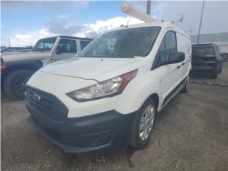 Ford Puerto Rico CARGA RACKS TUBO VACIA SOLO 25K DESDE 489!