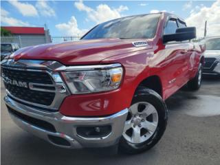 RAM Puerto Rico * RAM 1500 BIGHORN 2022 $33995.00 *