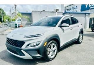 Hyundai Puerto Rico HYUNDAI KONA SEL 23K MILLAS