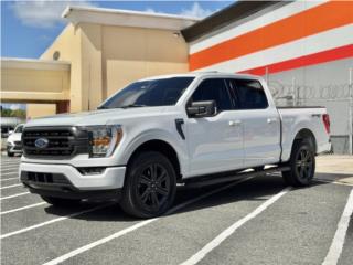 Ford Puerto Rico Ford F-150 Sport 4x4 2023