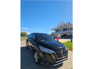 Nissan Puerto Rico Nissan Kicks 2022