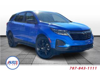 Chevrolet Puerto Rico TURBO DOHC 4CYL TRANSMISSION 6-SPD AUTOMATIC