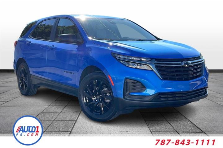 Chevrolet Trax Turbo DOHC 4Cyl 6-Spd Automatic