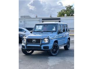 Mercedes Benz Puerto Rico Mercedes Benz 