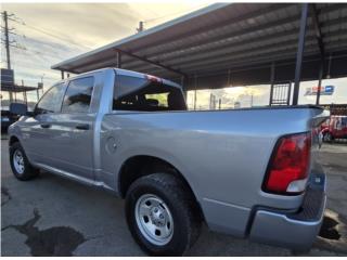 RAM Puerto Rico RAM 1500 CLASSIC 4X4 2022