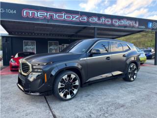 MENDOZA AUTO GALLERY CORP. Puerto Rico