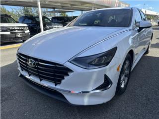 Hyundai Puerto Rico HYUNDAI SONATA 2020(SOLO 28K MILLAS)