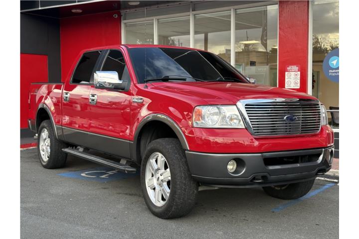Ford F-150 del 2006