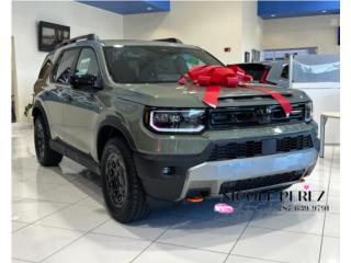 Nicole Perez Auto Sales Puerto Rico