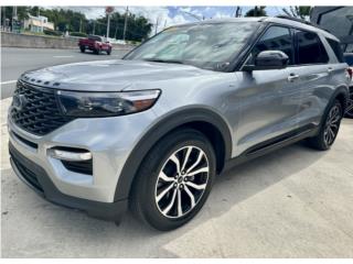 Rosa Autos Puerto Rico